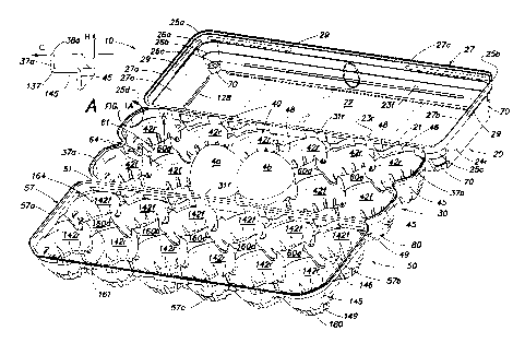 Une figure unique qui représente un dessin illustrant l'invention.